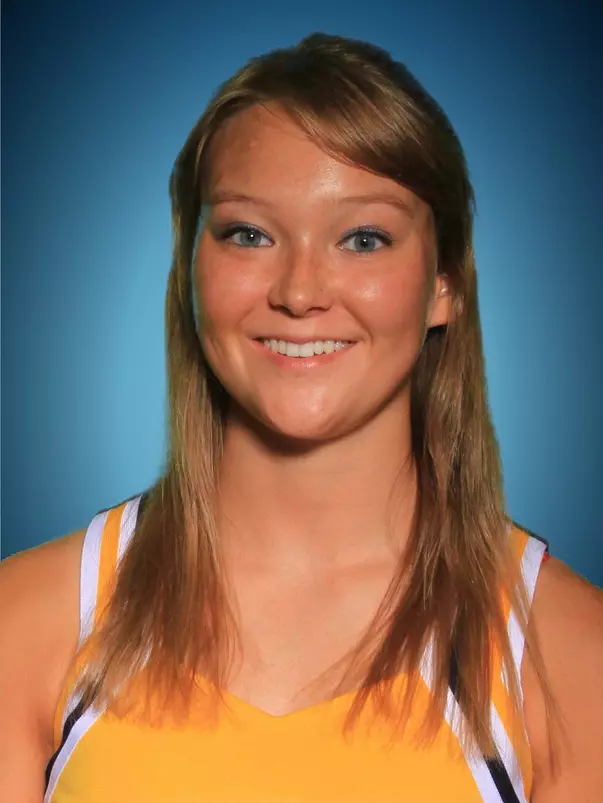 Abby Branham