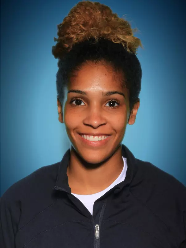 Jocelyn Payne