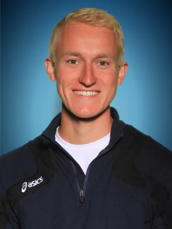 Lucas Prather