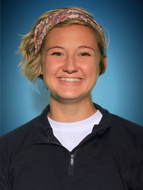 Maddy Brown