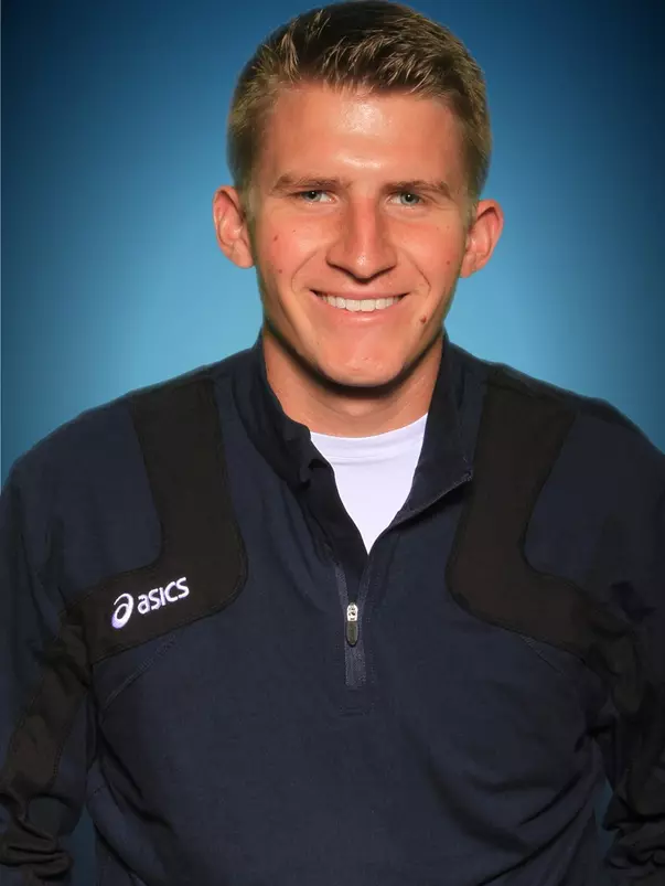 Neil Yockey