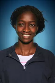 Vallery Korir