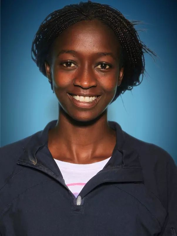 Vallery Korir