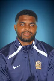 Jalen Harrington