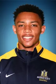 Dondre Griffin