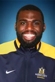 Gilbert Thomas