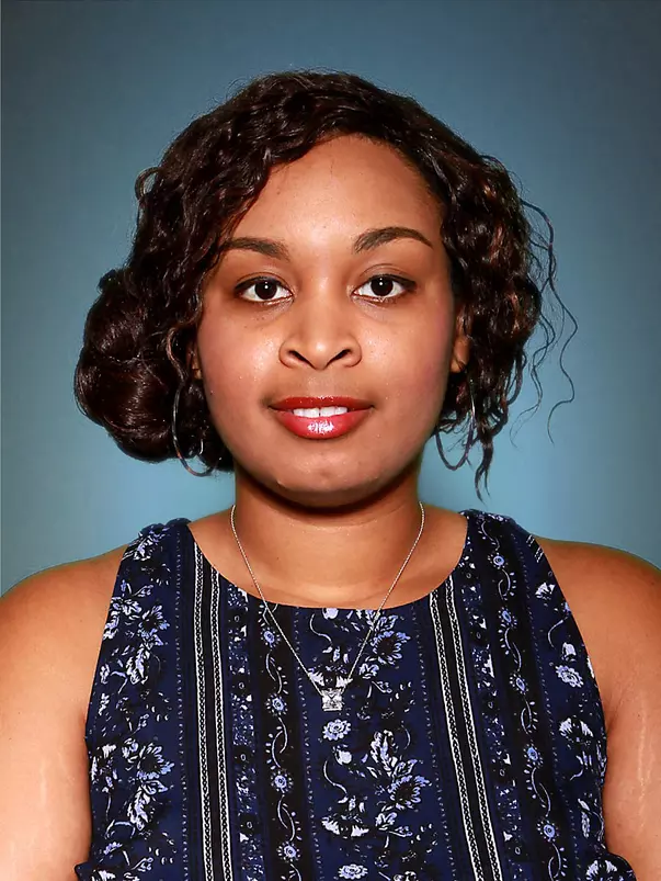 Charde Hudspeth