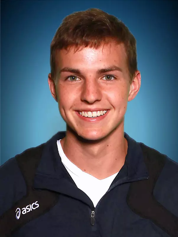 Zach Balleau