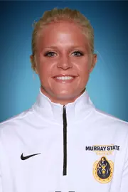 Madeline Balmer