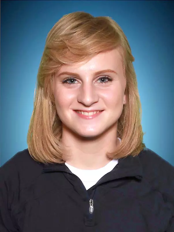 Katelyn Gilbert