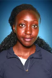 Sylvia Kipkorir
