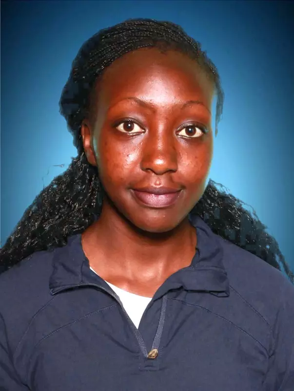 Sylvia Kipkorir