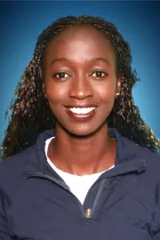Vallery Korir