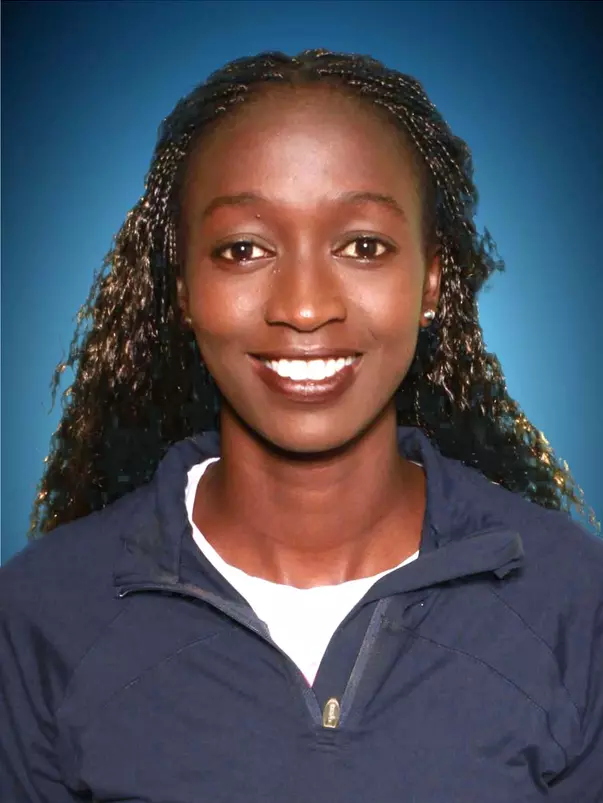 Vallery Korir