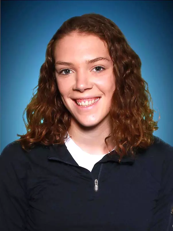 Hillary McAdam