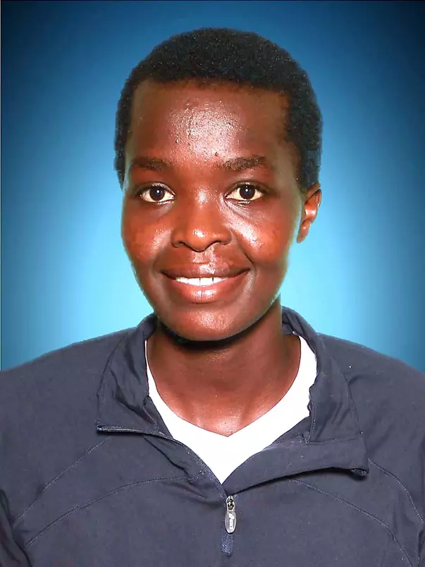 Isa Mutai