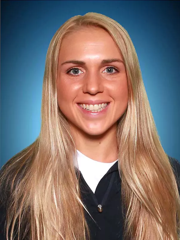 Rebekah Priddy