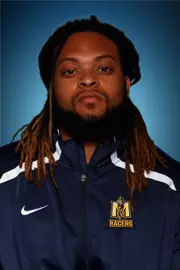 Tony Mays