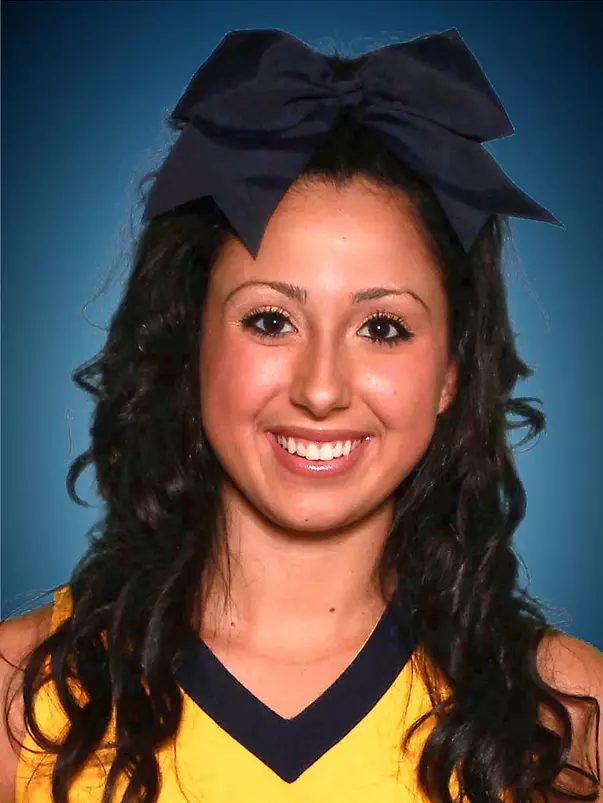 Charlstyn Beard