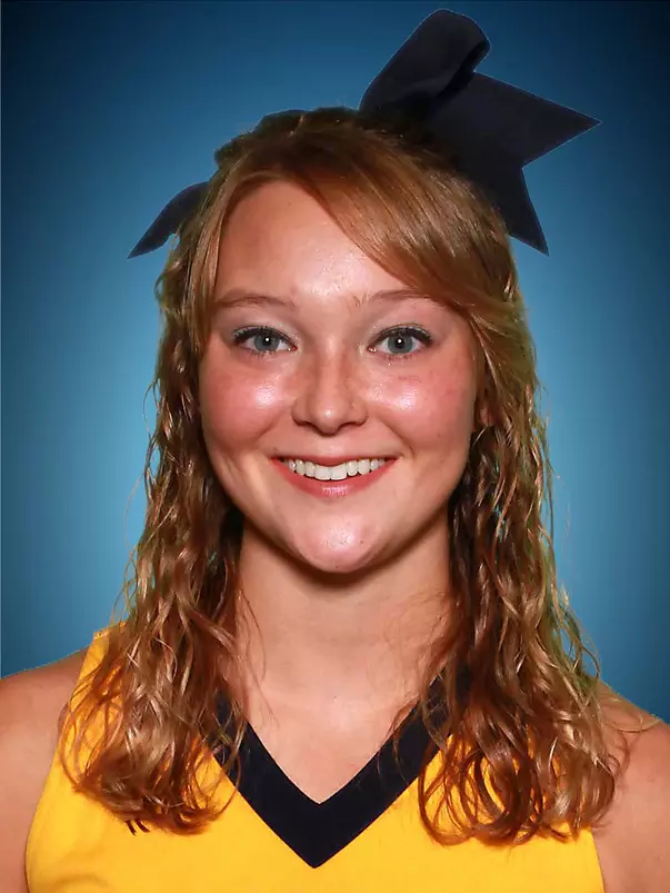 Abby Branham