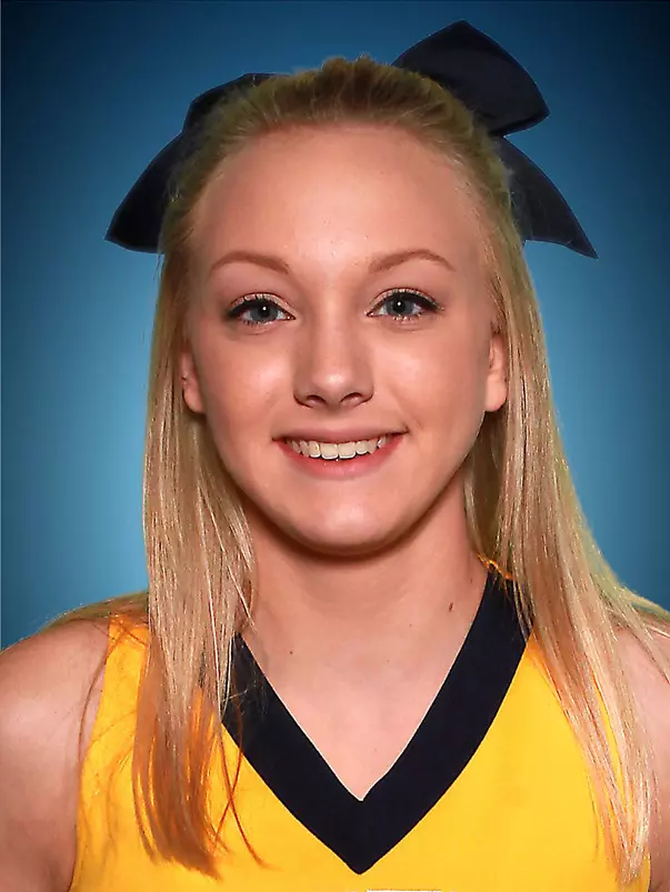 Haylee Cecil