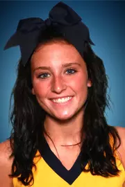 Hannah Smith
