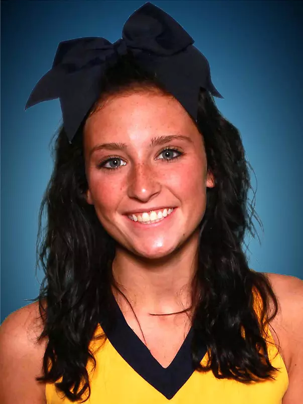 Hannah Smith