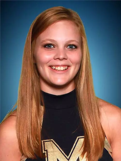 Abrielle Fisher