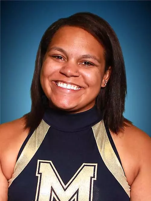 Caitlin Myers