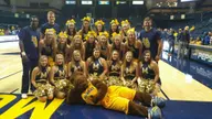 Racer Cheerleading & Racer Girls to Hold Clinic