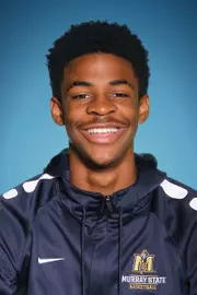 Ja Morant