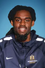 Terrell Miller