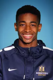 Jachai Taylor