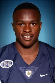 Christian Ballard
