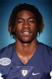 D'Montre Wade