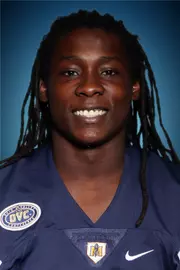D'Vaughn Whitt