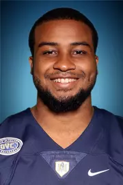 Derrick Shaw