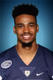 Isaiah Foster