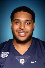 Kwan Stallworth