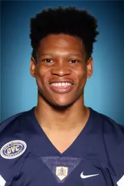 Rico McGraw