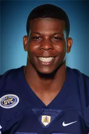 Tyler Stepney
