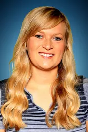 Leah Judd
