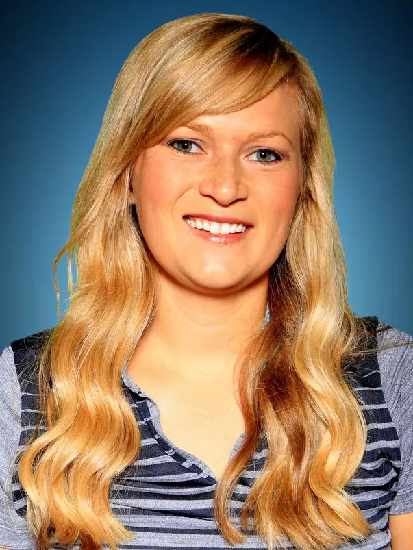 Leah Judd