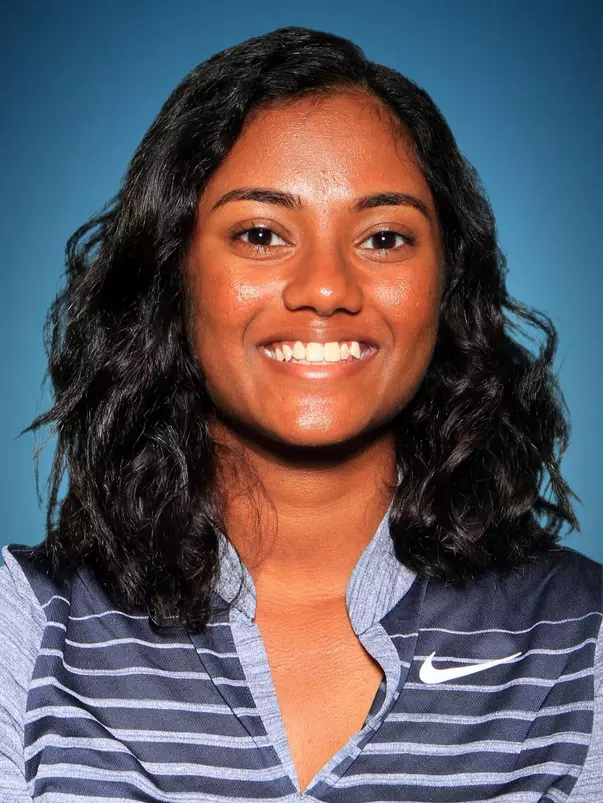 Raeysha Surendran