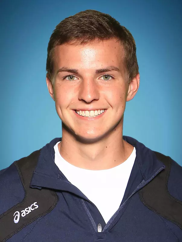 Zach Balleau