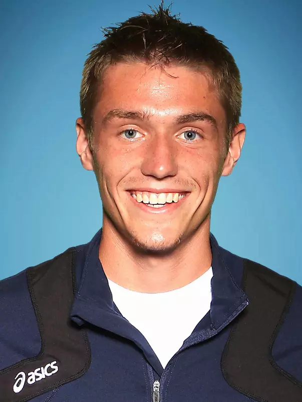 Tyler Bradley