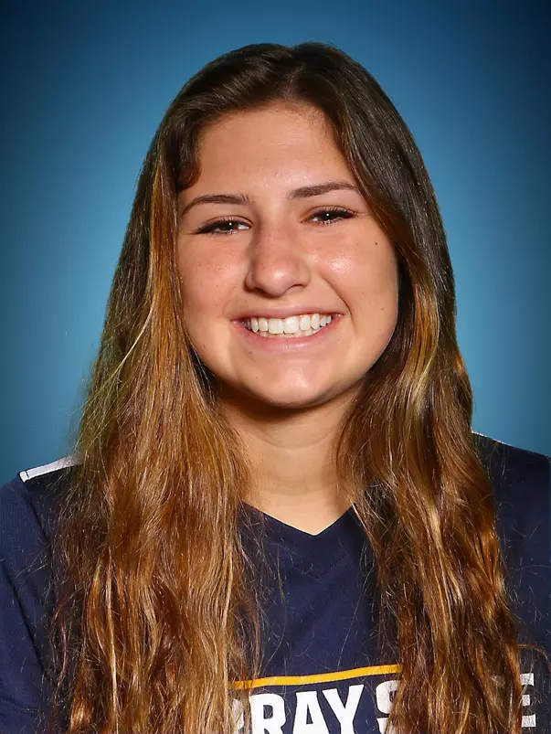 Anna Marie Arino