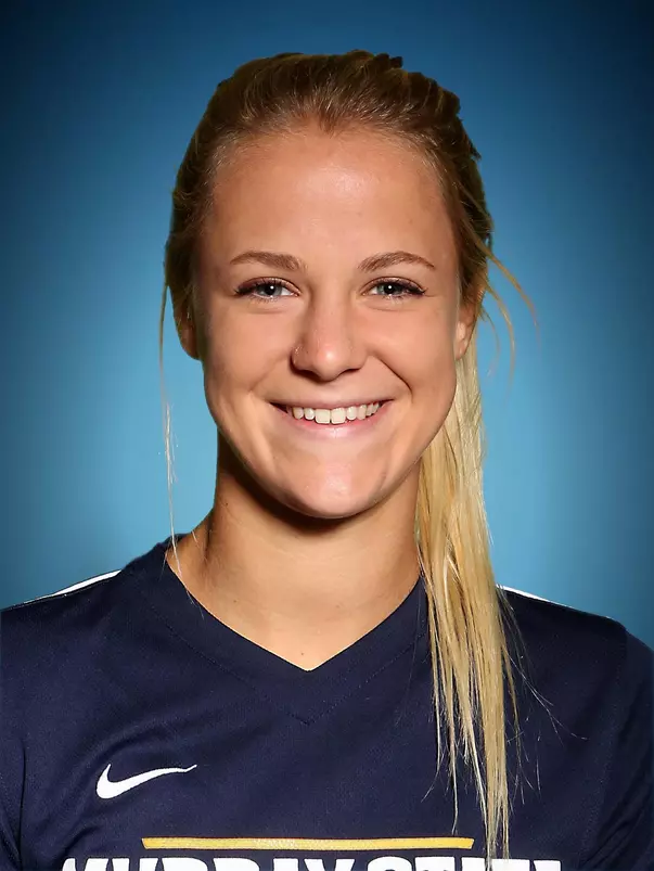 Caroline Ashton