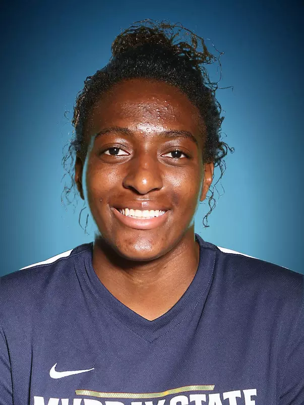 Symone Cooper