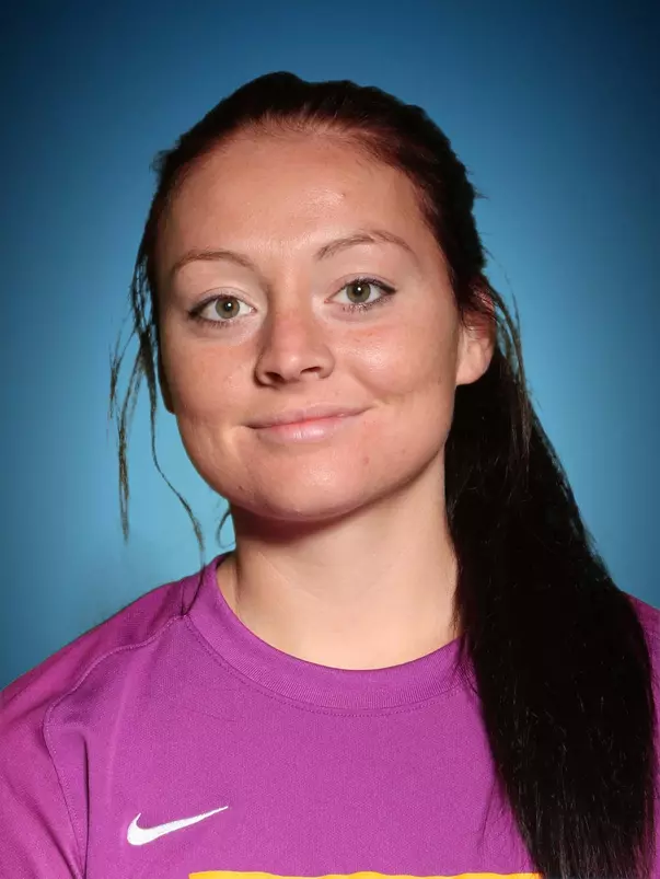 Katie Gaskins